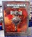 Warhammer 40K Rulebook Hardback 5th Edition - 2008