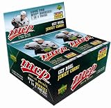 Upper Deck 2007-08 MVP Hockey Trading Cards