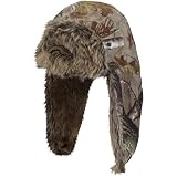 NFL Reebok Denver Broncos Realtree Trooper Cap