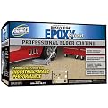 Rustoleum Professional Floor Coating - Dunes Tan