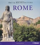 ART & ARCHITECTURE ROME