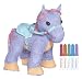 Color By Number Doodle Pony