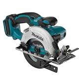 Bare-Tool Makita BSS501Z 18-Volt LXT Lithium-Ion Cordless 5-3/8-Inch Circular Trim Saw (Tool Only, No Battery)