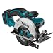 Bare-Tool Makita BSS501Z 18-Volt LXT Lithium-Ion Cordless 5-3/8-Inch Circular Trim Saw (Tool Only, No Battery)