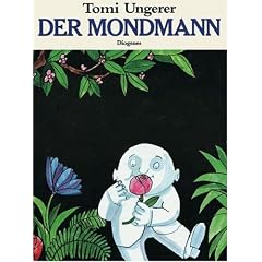 Der Mondmann