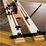 Rockler Cove Cutting Table Saw Jig