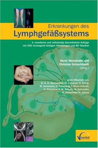 Erkrankungen des Lymphgef��systems