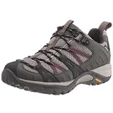 Merrell Siren Sport Gore-Tex XCR, Damensportschuh, grau, (dark grey)