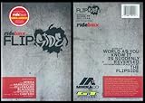 ride BMX presents Flipside �yBMX DVD�z
