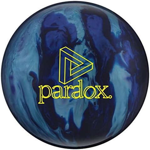 Track Paradox Bowling Ball (15lbs)