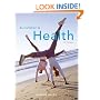 An Invitation to Health (with CengageNOW and InfoTrac  1-Semester Printed Access Card)