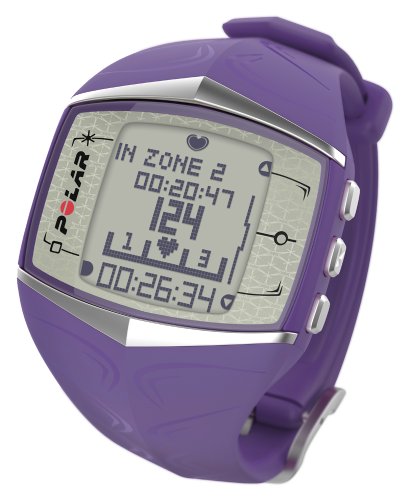 Polar FT60 Heart Rate Monitor