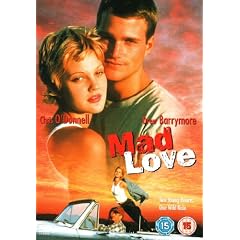 Mad Love [UK Import]