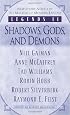 Legends II: Shadows, Gods, and Demons