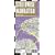 Streetwise Manhattan Map - Laminated City Street Map of Manhattan, New York: Folding Pocket Size Travel Map (Streetwise (Streetwise Maps))