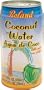 Roland Coconut Water with Pulp, 12-Ounce Cans (Pack of 24)
