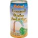 Roland Coconut Water with Pulp, 12-Ounce Cans (Pack of 24)