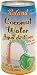 Roland Coconut Water with Pulp, 12-Ounce Can (Pack of 24)
