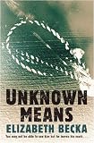 UNKNOWN MEANS
