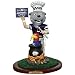 Kansas State Wildcats NCAA Soup of the Day Rivalry Figurine