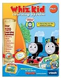 V Tech - Whiz Kid CD - Thomas & Friends
