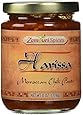 Harissa Paste 8.0 Oz By Zamouri Spices