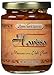 Harissa Paste 6.0 Oz Fresh Chilis with Preserved Lemons, Gluten Free, Vegan, Authentic Moroccan, Mild Spicy