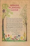 Spring Planting Guide
