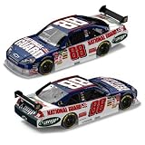 1:64 2008 DALE EARNHARDT JR NATIONAL GUARD PITSTOP 88