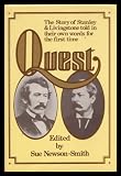 Quest : the story of Stanley and Livingstone told in their own words