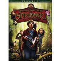 The Spiderwick Chronicles (Widescreen Edition) (2008)