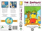 Simpsons-Bart the General [VHS]
