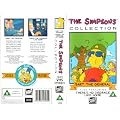 Simpsons-Bart the General [VHS]