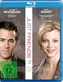 Produkt-Bild: Just Friends ?! (Blu-ray)