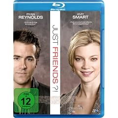 Just Friends ?! (Blu-ray)