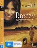 Breezy Clint Eastwood Kay Lenz All Regions NTSC UNRATED
