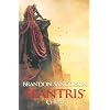 Elantris, Tome 1 : Chute