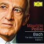 Bach, J.S.: The Well-Tempered Clavier