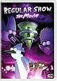 Regular Show: The Movie