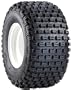 Carlisle Turf Tamer ATV Tire 18-9.5-8 (3) Ply