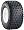Carlisle Turf Tamer Tire - 25x12x9 55U373