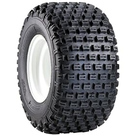 Carlisle Turf Tamer Tire - 25x12x9 55U373