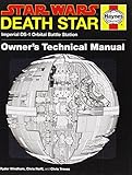 Death Star Owner's Technical Manual: Star Wars: Imperial DS-1 Orbital Battle Station