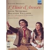 Donizetti: L'Elisir d'Amorepar Ildebrando D�arcangelo