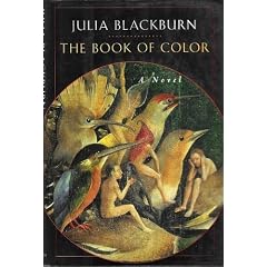 The Book of Color: A Novel