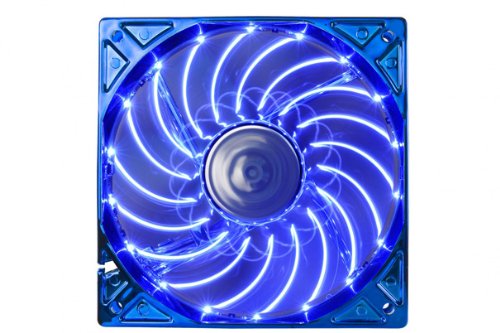Enermax Apollish ATX Midi PC-Geh&auml;use mit L&uuml;fter 12cm