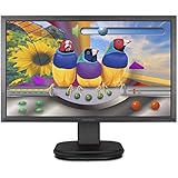 ViewSonic VG2439M-LED 24-Inch Screen LED-Lit Monitor