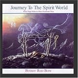 Journey To The Spirit World
