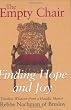 Empty Chair: Finding Hope and Joy in Life - Timeless Wisdom from a Hasidic Master