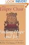 The Empty Chair: Finding Hope and Joy: Timeless Wisdom from a Hasidic Master, Rebbe Nachman of Breslov